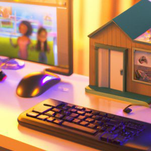Jak adoptować dziecko w the sims 4?