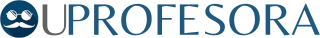 Logo uprofesora.pl
